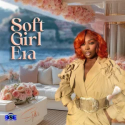 Мұқаба Spice - Soft Girl Era
