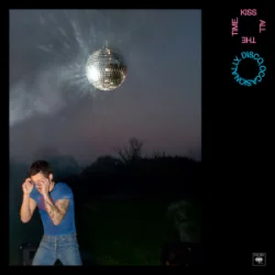 Мұқаба Harry Styles - Aperture
