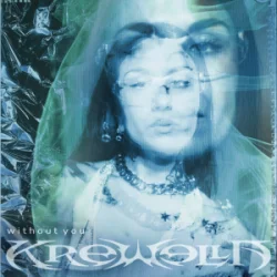 Мұқаба Krewella - Without You
