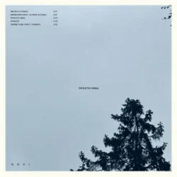 Мұқаба DOVI & alyona alyona - Виринали