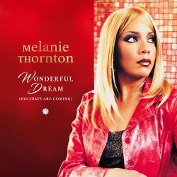 Мұқаба Melanie Thornton - Wonderful Dream