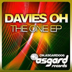 Мұқаба Davies Oh - Stoneville (Francesco Sambero Remix Radio Edit)