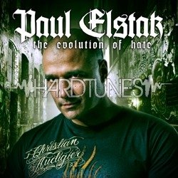 Мұқаба Paul Elstak - I'm Not An Addict (Vocals By Maxime)