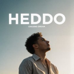 Мұқаба Heddo - Keep it low