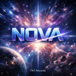 Мұқаба TNT Records - Nova