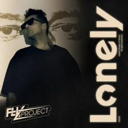 Мұқаба Fly Project - Lonely