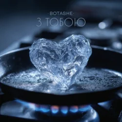 Мұқаба BOTASHE - З тобою