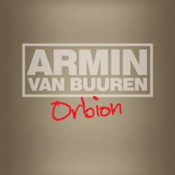 Мұқаба Armin van Buuren - Orbion (Radio Edit)