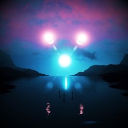 Мұқаба Łaszewo - Us In Motion