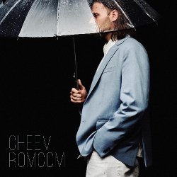 Мұқаба CHEEV - День у день