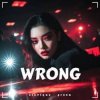 Мұқаба Slavique Green - Wrong Slavique Green - Wrong