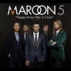 Мұқаба Maroon 5 - Happy Xmas (War Is Over) Maroon 5 - Happy Xmas (War Is Over)