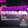 Мұқаба Aggresivnes - Futurasia (Tapolsky & VovKING Remix) Aggresivnes - Futurasia (Tapolsky & VovKING Remix)
