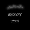 Мұқаба BLVCK SITY - Exclusive BLVCK SITY - Exclusive
