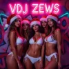 VDJ ZEWS - Flowers of joy