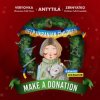 Мұқаба Антитіла & Veryovka Ensemble - Carol For The Charity (feat. Zernyatko Children Folk Ensemble) Антитіла & Veryovka Ensemble - Carol For The Charity (feat. Zernyatko Children Folk Ensemble)
