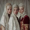 Мұқаба Sasha Komovich - Расскажи, Снегурочка Sasha Komovich - Расскажи, Снегурочка