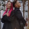Мұқаба MamaRika & YAKTAK - Лелека MamaRika & YAKTAK - Лелека