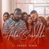 Мұқаба Maître Gims & Maluma - Hola Señorita Maître Gims & Maluma - Hola Señorita