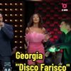 Мұқаба Georgia - Disco Farisco Georgia - Disco Farisco