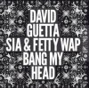 Мұқаба David Guetta feat. Sia - Bang My Head David Guetta feat. Sia - Bang My Head