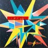 Мұқаба Red Heat - Rockstar Red Heat - Rockstar