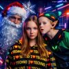 Мұқаба Betsy & Ded M - Под Новый год! (Index-1 Tech Remix) Betsy & Ded M - Под Новый год! (Index-1 Tech Remix)