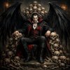 Мұқаба Iron Way - Дракула Iron Way - Дракула
