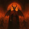 Мұқаба Iron Way - Люцифер Iron Way - Люцифер