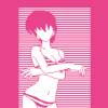 Slime Girls - Neo-Tokyo Sunset