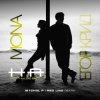 Мұқаба ЕГОР КРИД & MONA - На кольцевой (M1CH3L P. & Red Line Remix Radio Version) ЕГОР КРИД & MONA - На кольцевой (M1CH3L P. & Red Line Remix Radio Version)