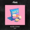Мұқаба KILLTEQ & D.Hash - Snack KILLTEQ & D.Hash - Snack