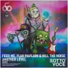 Portada Feed Me & Flux Pavilion & Kill The Noise - Another Level Feed Me & Flux Pavilion & Kill The Noise - Another Level
