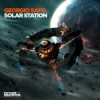 Мұқаба Georgio Safo - Solar Station Georgio Safo - Solar Station