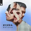 Мұқаба Eynka - Believe Eynka - Believe