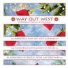 Мұқаба Way Out West - Mindcircus (DJ Dazzle's Royal Air Force Mix) Way Out West - Mindcircus (DJ Dazzle's Royal Air Force Mix)
