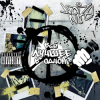 Мұқаба Noize MC - Yes Future! Noize MC - Yes Future!