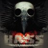 Мұқаба Sturmmann - Hass Sturmmann - Hass