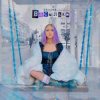 Мұқаба DAASHA - Васильки DAASHA - Васильки