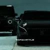 Мұқаба TRAP MAFIA HOUSE - Mafia Style TRAP MAFIA HOUSE - Mafia Style