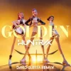 Мұқаба HUNTR/X & EJAE & Audrey Nuna & Rei Ami - Golden (feat. KPop Demon Hunters Cast) (David Guetta Remix) HUNTR/X & EJAE & Audrey Nuna & Rei Ami - Golden (feat. KPop Demon Hunters Cast) (David Guetta Remix)