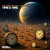 Мұқаба Aquagen & Fragma & André Visior - Time & Time Aquagen & Fragma & André Visior - Time & Time