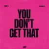 Мұқаба MOTi & Amero - You Don't Get That MOTi & Amero - You Don't Get That
