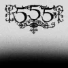 Мұқаба Sub Urban - 555 Sub Urban - 555