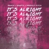 Мұқаба MNFLD & Sinatic & Perfect Pitch - It´s Alright MNFLD & Sinatic & Perfect Pitch - It´s Alright