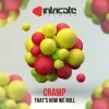 Мұқаба Cramp - RU116 Cramp - RU116