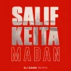 Мұқаба Salif Keita - Madan (Dj Dark Remix) Salif Keita - Madan (Dj Dark Remix)