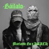 封面 Mariana BO & KRACH - Báilalo Mariana BO & KRACH - Báilalo