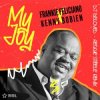 Мұқаба Nu Life Feat. Kenny Bobien - My Joy Nu Life Feat. Kenny Bobien - My Joy