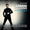 Мұқаба Armin van Buuren - Serenity Armin van Buuren - Serenity